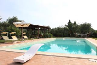 Villa Marivessus - Alghero - 0