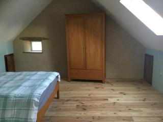 Chez Sivade Gîte - La Crouzille - 3