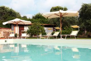 Villa Marivessus - Alghero - 8