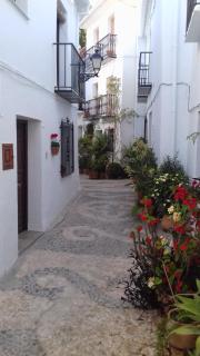 Casa con vistas 2 - Frigiliana - 4