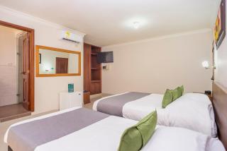 Hotel Costa Linda - 7