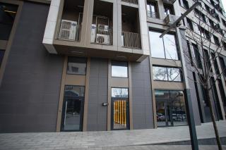 Petrovdom Apartments 17-190 in RC New York Concept House, Antonovycha 74 - Kiew - 4
