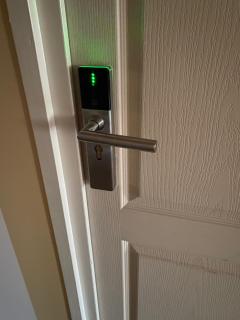 Kamarás Klastrom House - 5