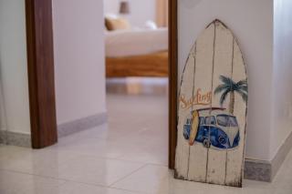 White Beach House - Praia da Areia Branca - 1