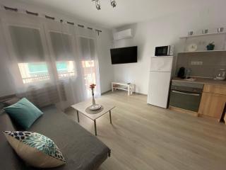 Cozy apartment Alicante - Alicante - 4