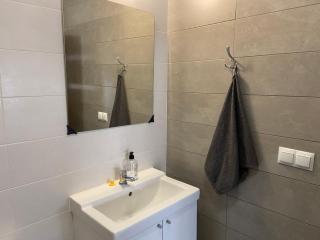 Cozy apartment Alicante - Alicante - 2