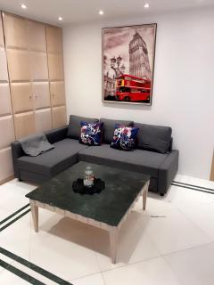 Larnaca Seaview Rooms - 1