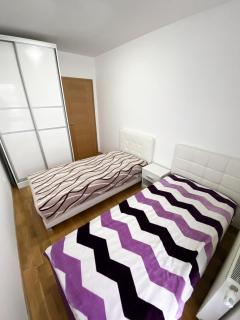Apartment Heaven - Sarajevo - 2