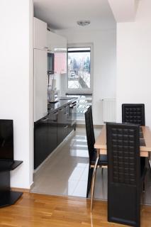 Apartment Heaven - Sarajevo - 1