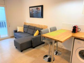 Apartaments l'Escala Centre - L'Escala - 8