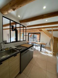 Gite le Tilleul - Avajan - 4