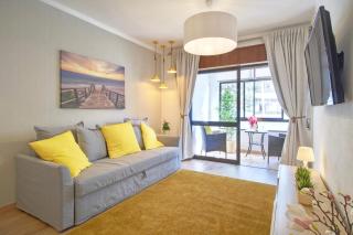 Suite Avenida T2 Quarteira Beach - Quarteira - 4