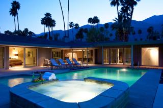 Palm Springs Perfection Permit# 2243 - 5