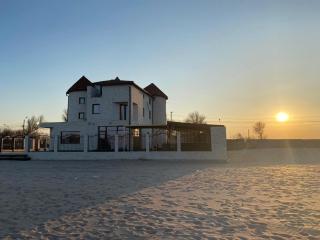Canada Castle - Eforie Nord - 3