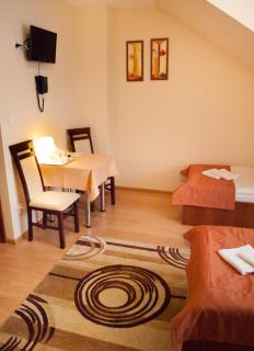 Hotel Ostoja - 9