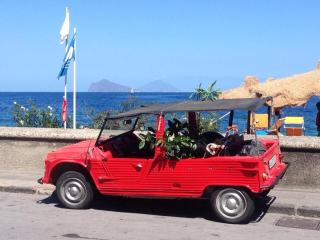 B&B Al Salvatore Di Lipari - Città di Lipari - 7