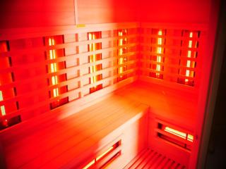 Mansion in Waimes with Sauna and Garden - Waimes - 6
