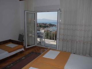 Apartment in Selce 5818 - 7