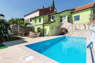 Holiday home in Bribir 34023 - Bribir - 9