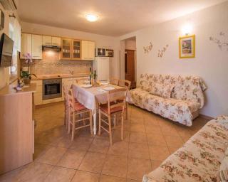 Apartments in Vrbnik/Insel Krk 13597 - Vrbnik - 7