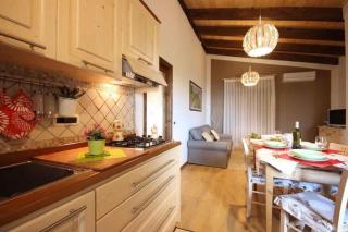 Apartments in Laureana Cilento 33823 - 1