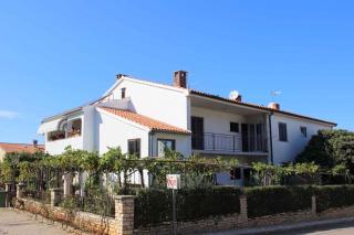 Apartments in Porec - Istrien 10077 - Poreč - 4