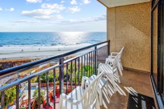 Beach Cove Bungalow - Myrtle Beach - 1