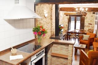 Casa Rural Pinares De Soria - Molinos de Duero - 1