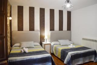 Casa Rural Pinares De Soria - 4