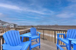 Pathway to the Sea 14816 - Padre Island - 8