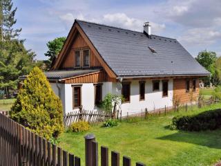 Holiday home in Rudnik u Vrchlabi 35456 - Rudník - 9