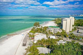Parrot Beach Cottages - Siesta Key - 5