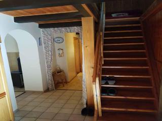 Holiday home in Hluboka nad Vltavou 35283 - Hluboká nad Vltavou - 8