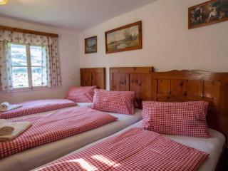 Holiday home in Mühlbach im Pinzgau 35597 - Dorf - 8