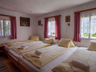 Holiday home in Mühlbach im Pinzgau 35597 - Dorf - 5