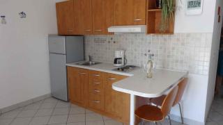 Apartments in Njivice - Insel Krk 34038 - 7