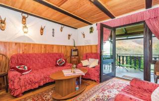 Holiday home in Turke - Gorski Kotar 35160 - Turke - 3