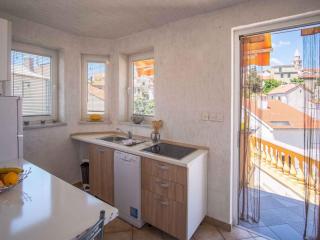 Apartments in Vrbnik/Insel Krk 13611 - Vrbnik - 9