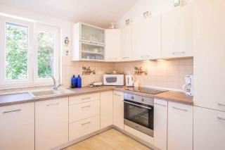 Holiday home in Vrbnik/Insel Krk 13634 - Vrbnik - 4