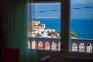 Apartment in Vrbnik/Insel Krk 13616 - Vrbnik - 9