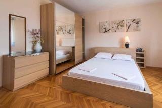 Apartment in Vrbnik/Insel Krk 13616 - Vrbnik - 5