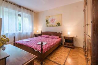 Apartment in Vrbnik/Insel Krk 13616 - Vrbnik - 1