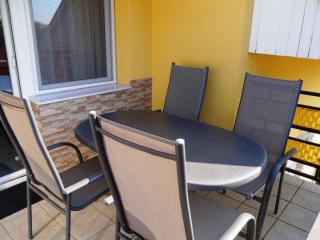 Apartments in Heviz/Balaton 27595 - Hévíz - 8