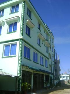 Prime Comfort HOTELS & Apartments Mtwapa - 9