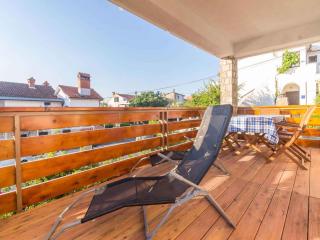 Apartments in Njivice - Insel Krk 27657 - 9