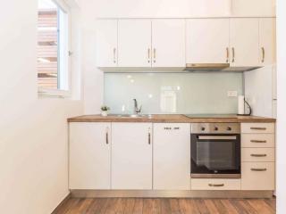 Apartments in Njivice - Insel Krk 27657 - 2