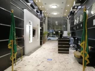 فخامه الارجوانه للشقق المخدومة - 3