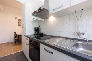 Apartment in Punat/Insel Krk 13400 - Punat - 6