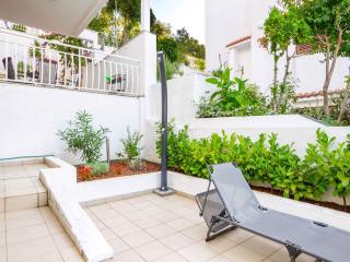 Apartment in Njivice/Insel Krk 13329 - Njivice - 1