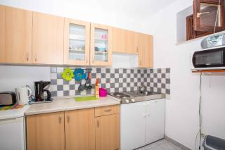 Apartment in Njivice/Insel Krk 13321 - Njivice - 7